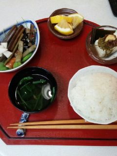 血管プラークダイエット食288(ザ朝食)-レシピのメイン写真