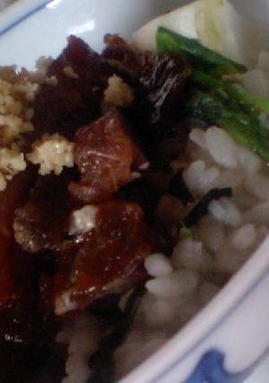 お正月残り物で高級料亭の味-レシピのメイン写真