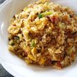 簡単! 石焼きビビンバ風チャーハン♪