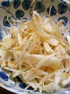 生らっきょうシャキシャキ和え-レシピのメイン写真