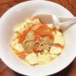 余ってた炒飯DE簡単あんかけチャーハン