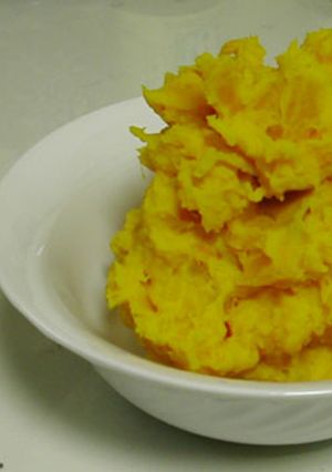 さっぱり味！かぼちゃのサラダ☆-レシピのメイン写真