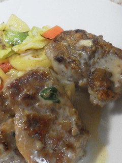 豚ヒレ肉のソテー-レシピのメイン写真
