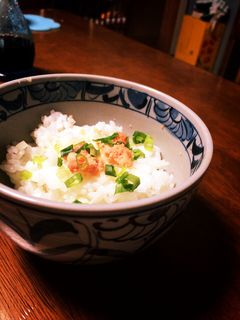 簡単 明太バター丼-レシピのメイン写真