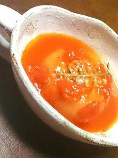 柔らかトロトロまるごと新玉ねぎ-レシピのメイン写真
