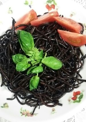 スパイシー長ひじき♪ダイエット決定版♪-レシピのメイン写真