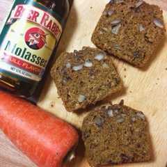 รูปของ キャロットケーキ。