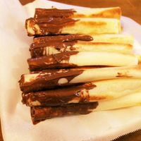 基本からアレンジまで！思わずつくりたくなる「はるまきの皮