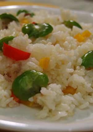 料理研究家の そらまめ寿司-レシピのメイン写真