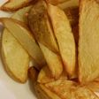 ノンフライヤーでカリッとポテトフライ★