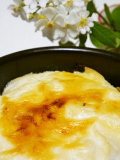 豆腐と昆布茶で 豆腐クリームドリア-レシピのメイン写真