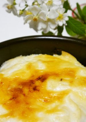 豆腐と昆布茶で　豆腐クリームドリア-レシピのメイン写真