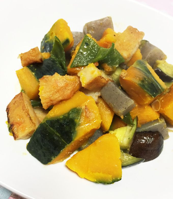 かぼちゃとなす 20841.jpg?2024-05-26 21:44:19