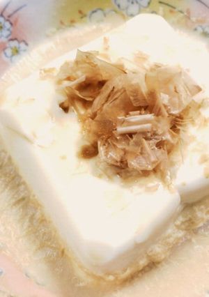 レンジで簡単☆豆乳豆腐-レシピのメイン写真