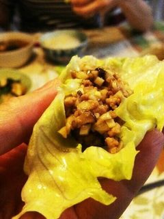 筍ピリ辛炒め-レシピのメイン写真