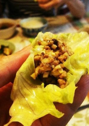 筍ピリ辛炒め-レシピのメイン写真