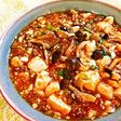 ★きのこたっぷり♪麻婆豆腐★