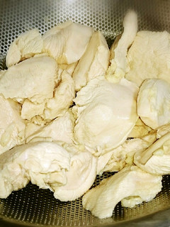 ★安いむね肉を柔かくする方法★(下処理)-レシピのメイン写真