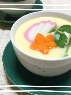 茶碗蒸し☆-レシピのメイン写真