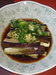 茄子の中華サラダ-レシピのメイン写真