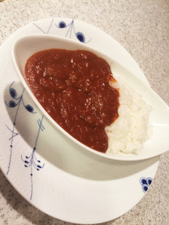 時短!プロの味☆本格的カレー-レシピのメイン写真