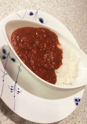 時短！プロの味☆本格的カレー-レシピのメイン写真