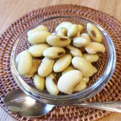 とまらない！大豆のお漬物？ひたし豆-レシピのメイン写真