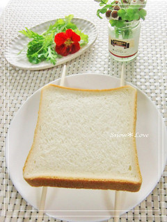私の好きなレンチンパン☆レンジのコツ-レシピのメイン写真