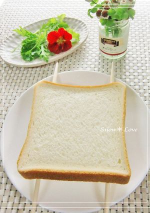 私の好きなレンチンパン☆レンジのコツ-レシピのメイン写真