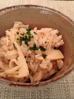 薄味 筍ご飯-レシピのメイン写真