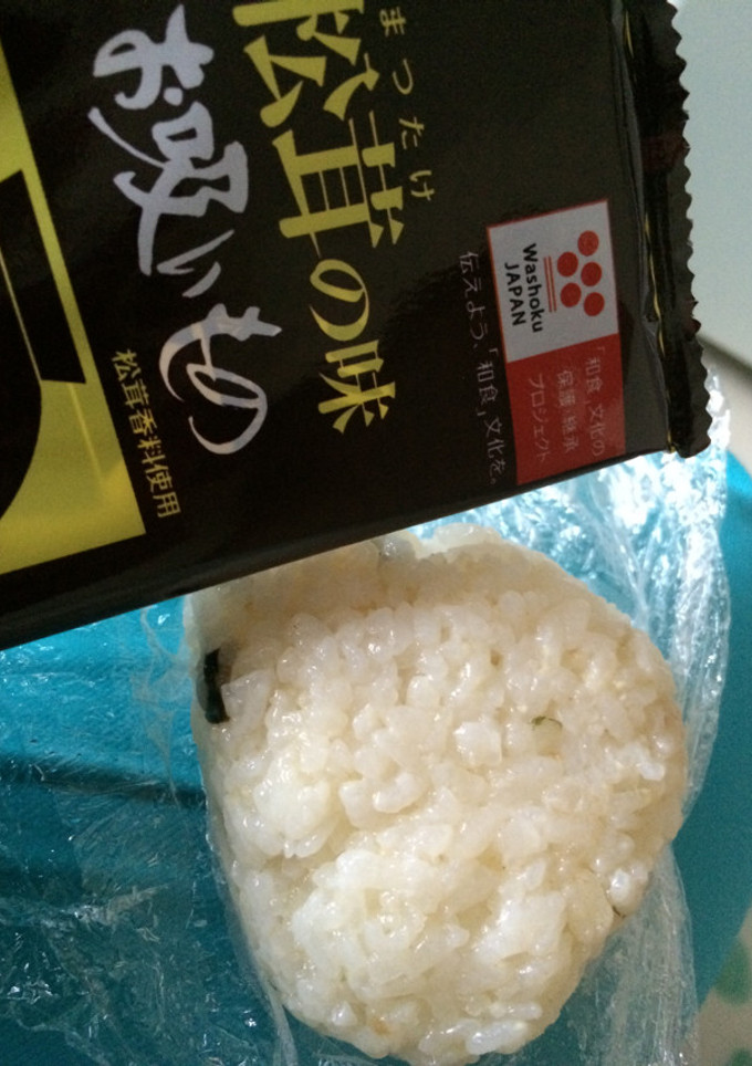 チョー簡単！和風ご飯-レシピのメイン写真