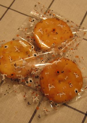 さつまいもでチーズケーキ-レシピのメイン写真