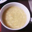 【粟米湯】簡単中華風コーンスープ(小缶)