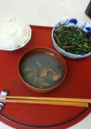 血管プラークダイエット食290(クミン)-レシピのメイン写真