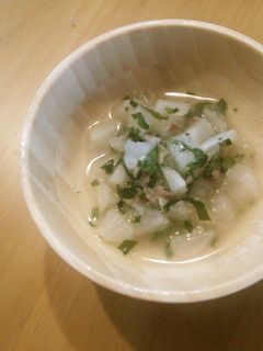 離乳食後期*かぶ×豚ロースの煮こみ-レシピのメイン写真