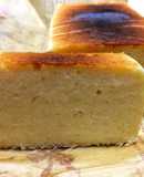 おからヨーグルト粉チーズでチーズケーキ♪