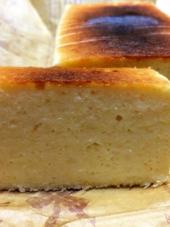 おからヨーグルト粉チーズでチーズケーキ♪-レシピのメイン写真