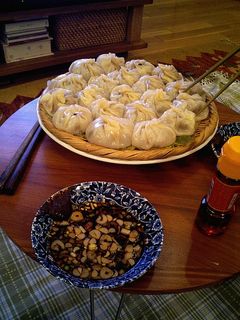 餃子小籠包っ?-レシピのメイン写真