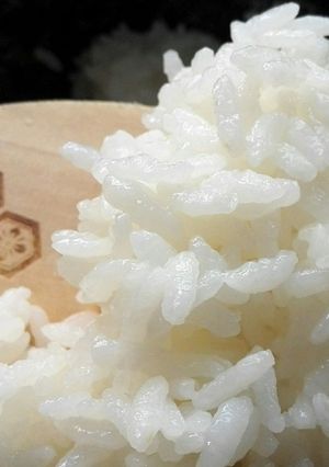 冷めてもんまい！元気ごはんの炊きかた-レシピのメイン写真