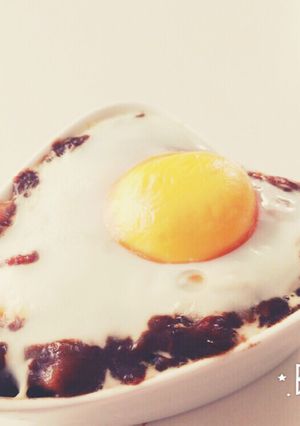 カレードリア-レシピのメイン写真