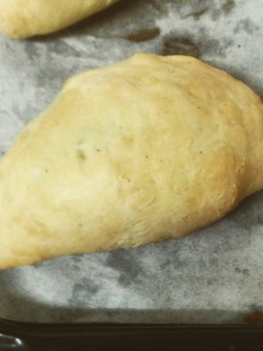 ほうれんそうのパイ-レシピのメイン写真