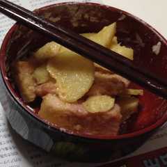 ベーコンに飽きたあなたに ベーコン唐揚げ-レシピのメイン写真
