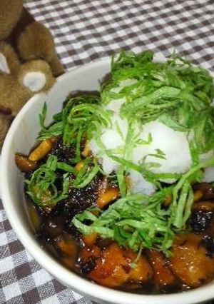 とろり牛スジ肉の煮込み-レシピのメイン写真