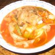 いつでもウマウマ!煮込みスープパスタ