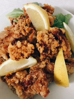 ♡塩唐揚げ♡-レシピのメイン写真