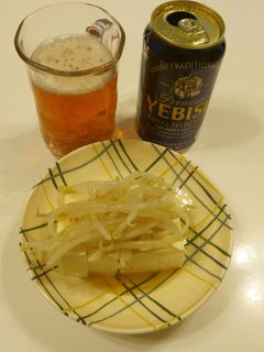 特製冷奴~もやしとネギとごま油-レシピのメイン写真