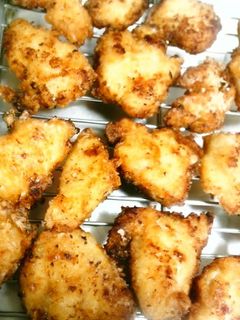 かなり美味しい唐揚げ-レシピのメイン写真