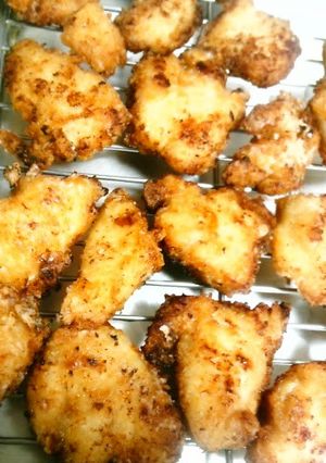 かなり美味しい唐揚げ-レシピのメイン写真
