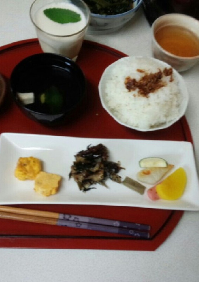 血管ダイエット食291（自家製ふりかけ）-レシピのメイン写真