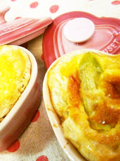 おもてなし☆ベーコンとアスパラのキッシュ-レシピのメイン写真